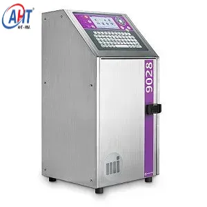 Small Character Inkjet 9028