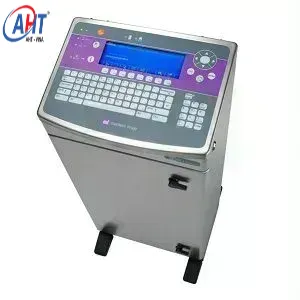 Small Character Inkjet 9040 Contrast