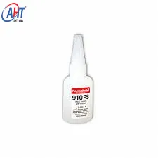 PERMABOND® 910FS Keo Cyanoacrylate