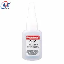 PERMABOND® 919 Keo Cyanoacrylate