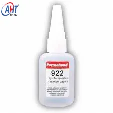 PERMABOND® 922 Keo Cyanoacrylate