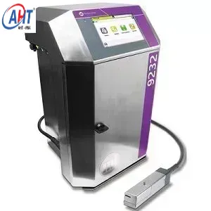 Small Character Inkjet 9232