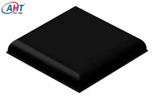 Nút đệm cao su bảo vệ 3M™ Bumpon™ Protective Product SJ5705