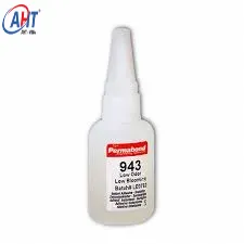 PERMABOND® 943 Keo Cyanoacrylate