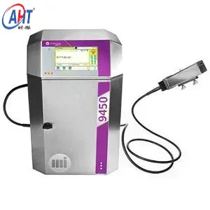 Small Character Inkjet 9450