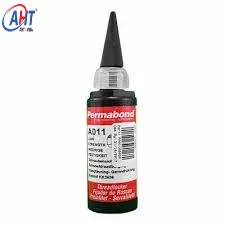 PERMABOND® A011 Keo khóa ren yếm khí