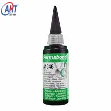 PERMABOND® A1046 Keo chống xoay yếm khí