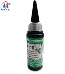 PERMABOND® A118 Keo chống xoay yếm khí
