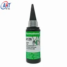 PERMABOND® A126 Keo chống xoay yếm khí