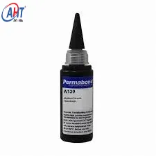 PERMABOND® A129 Chất bịt kín ren yếm khí
