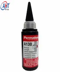 PERMABOND® A130 Chất khóa ren kỵ khí