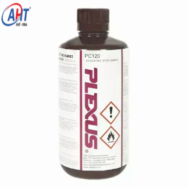 Nước Rửa Vệ Sinh Plexus® PC-120