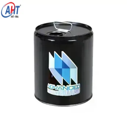 actnano S2 Cleaning Agent Clear Advanced Nanoguard™ 18L Pail