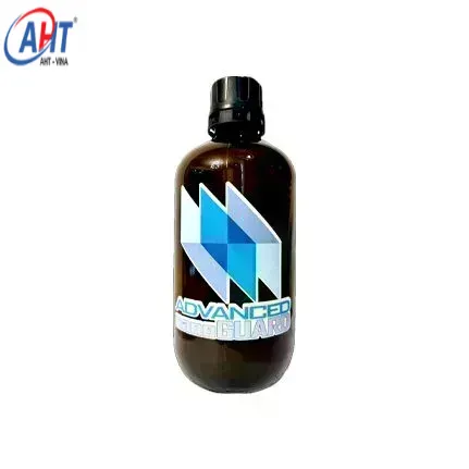 actnano – ANG S2 – Chất tẩy rửa công nghệ Nanoguard cải tiến – Chai 1L