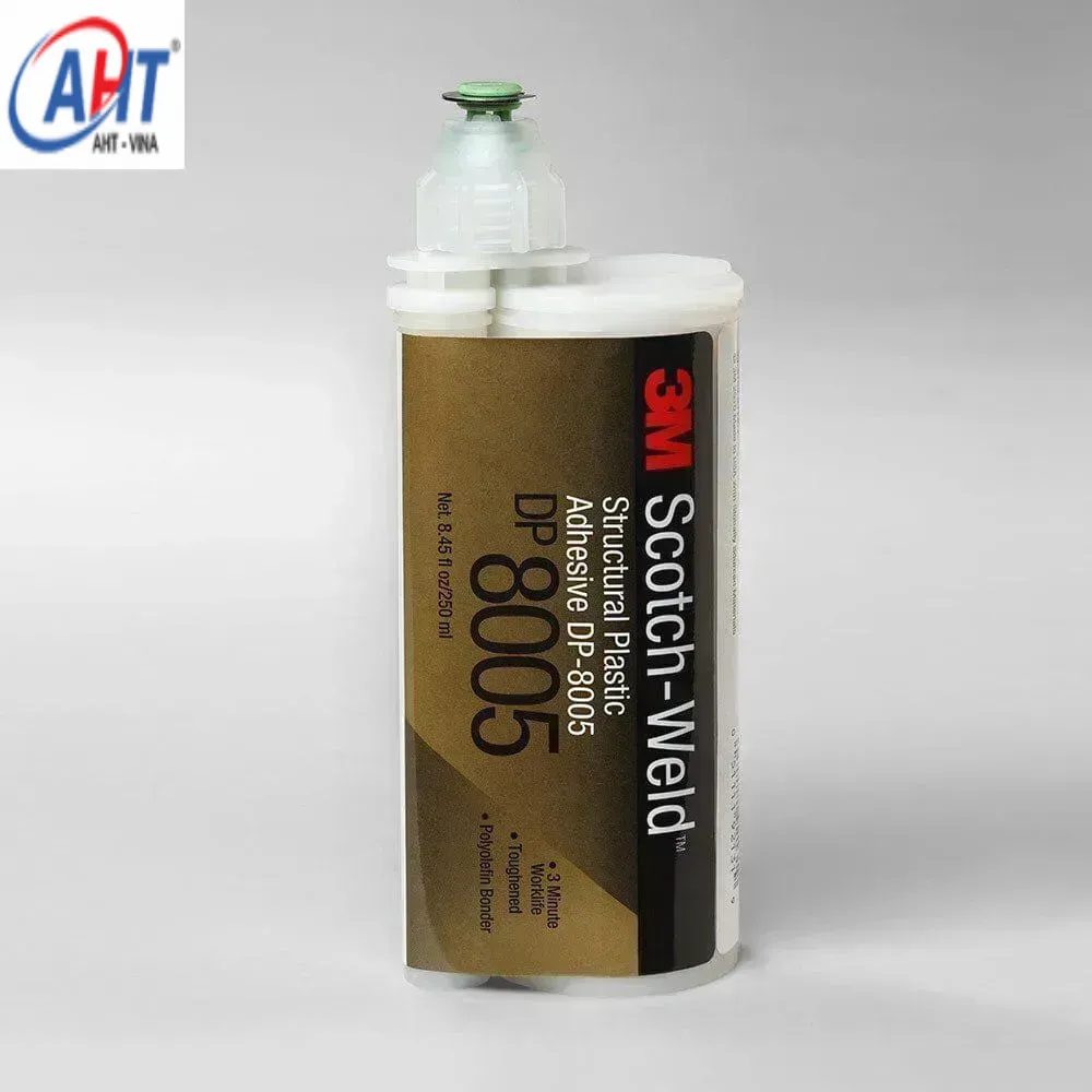 3M™ Scotch-Weld™ Structural Plastic Adhesive DP8005