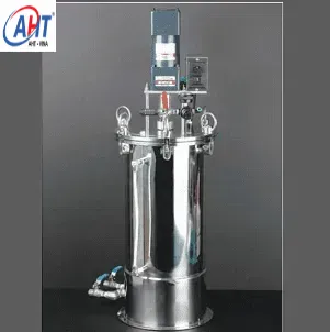 Bể chứa khuấy Agitation tank BAT type