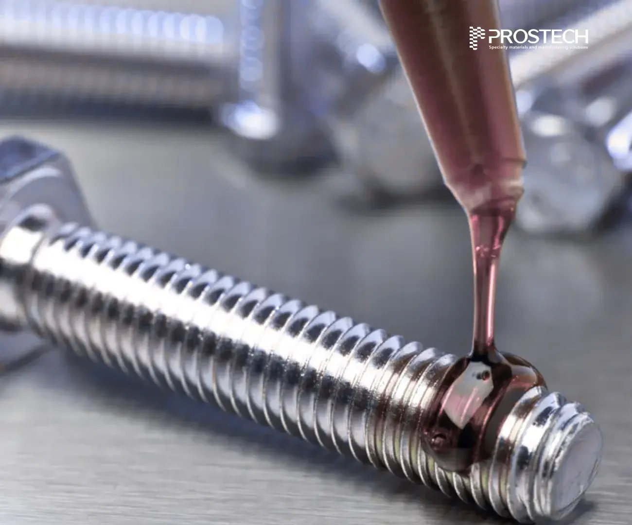 what is anaerobic adhesives