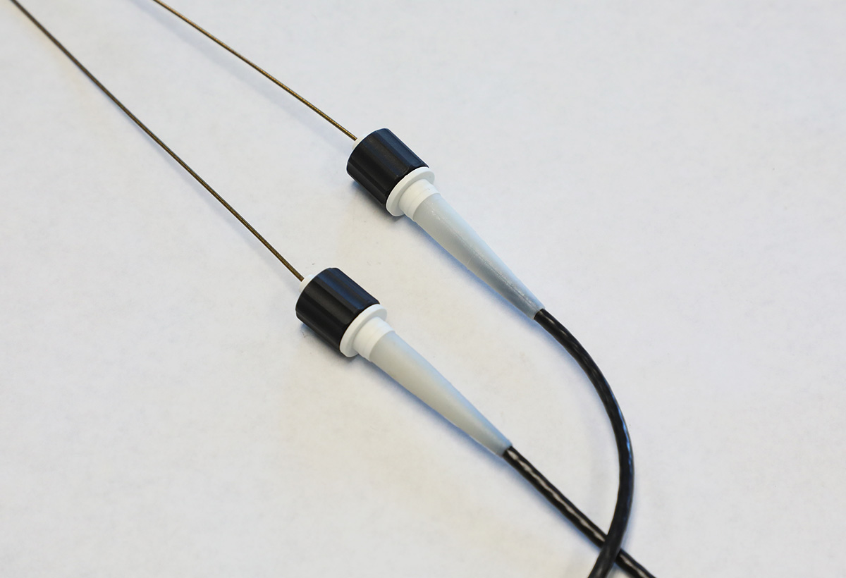 Low Pressure Molding Applications
