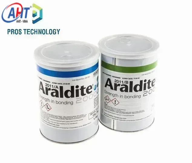 Chất kết dính Epoxy đa năng Araldite 2011