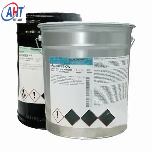 Keo Potting Epoxy tản nhiệt tốt Araldite XB 2252/Aradur XB 2253