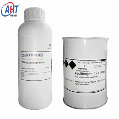 Keo PU Potting cho thiết bị điện tử Arathane VB U6942/Arathane VB U001B