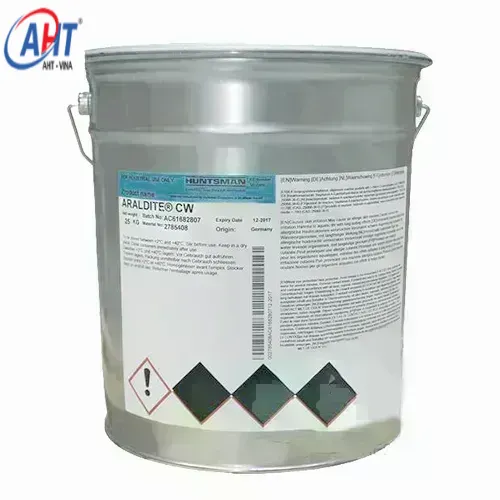 Prostech Huntsman MY 740/ HY 906/ DY 070 Impregnating resin system