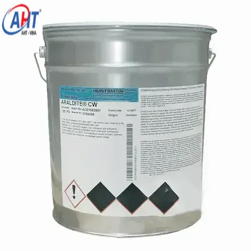 Prostech Huntsman MY 740/ HY 906/ DY 070 Impregnating resin system
