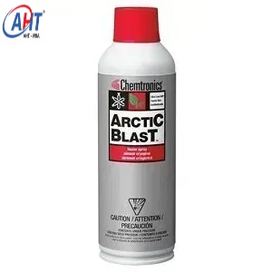 Prostech Chemtronics ES1054 Arctic Blast™ Freeze Spray