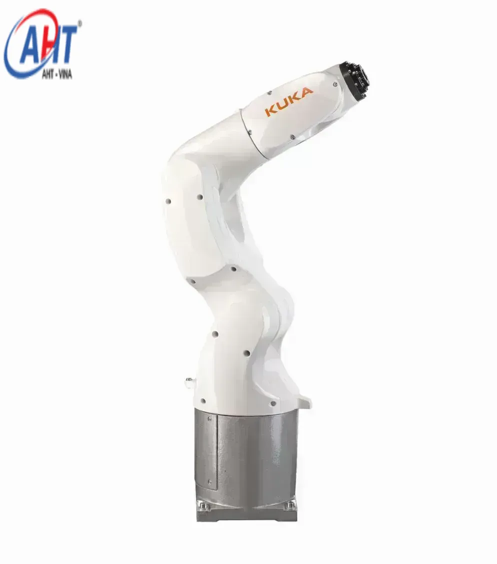 Cánh tay Robot Kuka KR 3 AGILUS