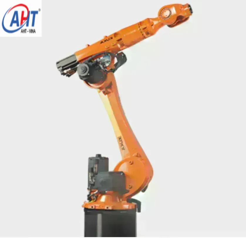 Cánh tay Robot Kuka KR CYBERTECH