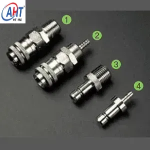 Khớp nối cho máy bơm keo tự động Banseok