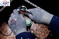 Prostech 3M™ Comfort Grip Gloves - Winter