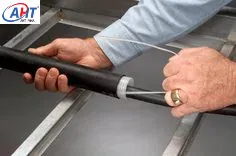 Prostech 3M™ SJ series Cold Shrink Splice Jacket Kits
