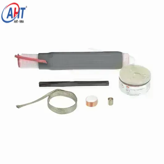 3M™ Cold Shrink QT-III Termination Kit 7620-T & 7690-T Series for 5-35 kV