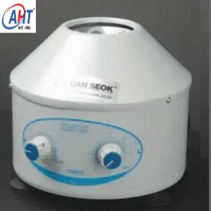 Máy bơm keo Centrifugation de-aerator