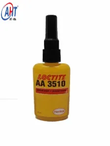 LOCTITE® AA 3510™: Keo Dán Đông Cứng Nhanh Cho Ứng Dụng Chính Xác