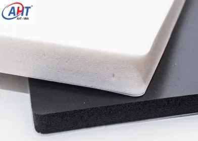 BISCO® BF-1000 – Tấm silicone xốp mềm