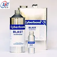 Cyberbond Blast 6003