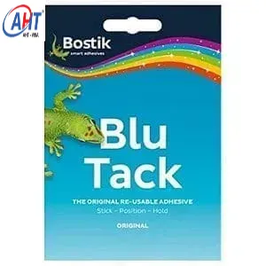 Keo dán Blu tack