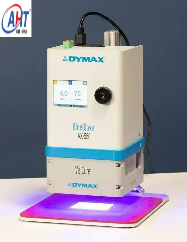 Máy sấy UV Dymax BlueWave AX-550
