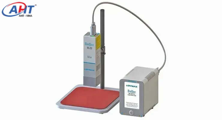Máy sấy UV Dymax BlueWave MX-250 LED Flood-Curing System