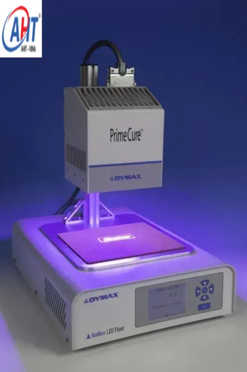 Máy sấy UV Dymax BlueWave LED Flood-Curing Systems
