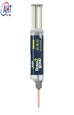Keo CA dẻo Bostik Born2bond Repair