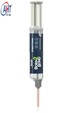 Keo cường lực Born2bond Cyanoacrylate