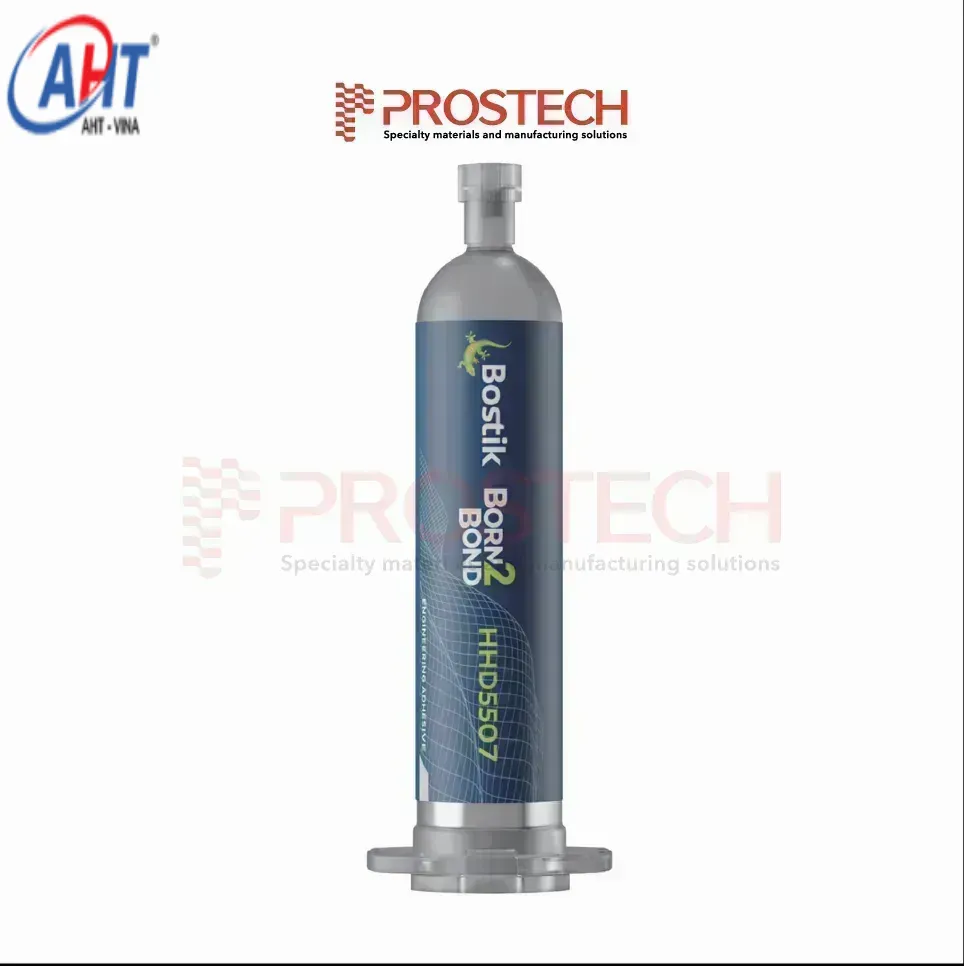 Bostik Born2Bond™ HHD 5507 Keo Gia Nhiệt PUR