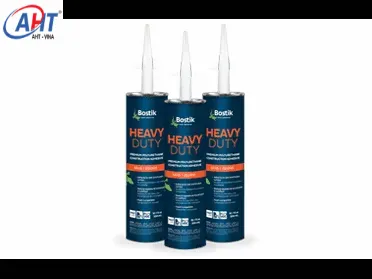 Premium Polyurethane Construction Adhesive
