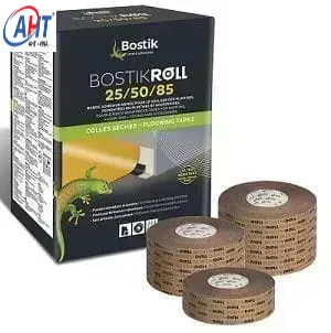 Bostik roll