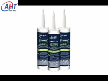 Prostech Bostik STR360A SKF Multipurpose Adhesive