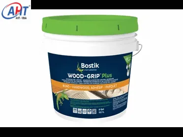 WOOD-GRIP™ Plus