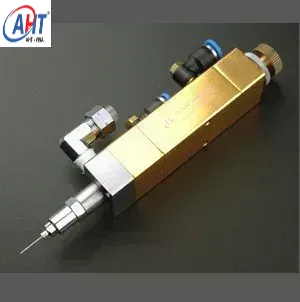 Van bơm keo Needle off valve BV-302